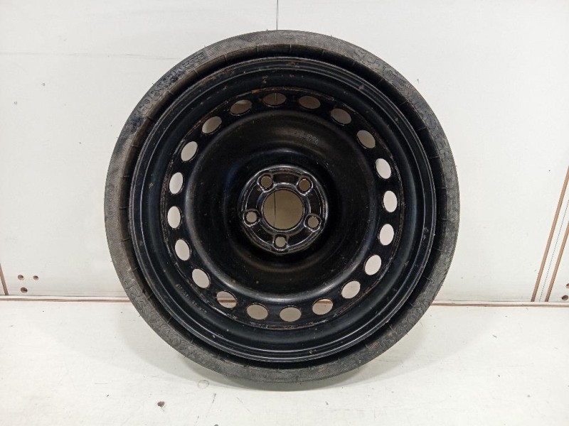 Ruota DI Scorta POST 1714000202 Mercedes Classe SLK R171 2004