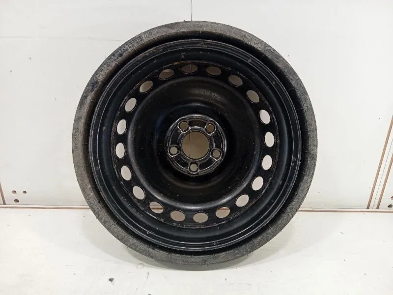 Ruota DI Scorta POST 1714000202 Mercedes Classe SLK R171 2004