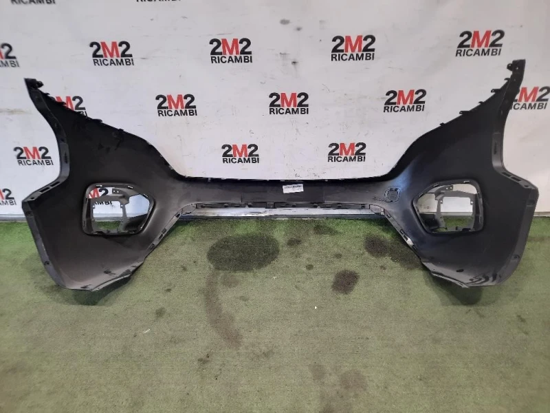 Paraurti POST 735634333 Fiat QUBO 2016