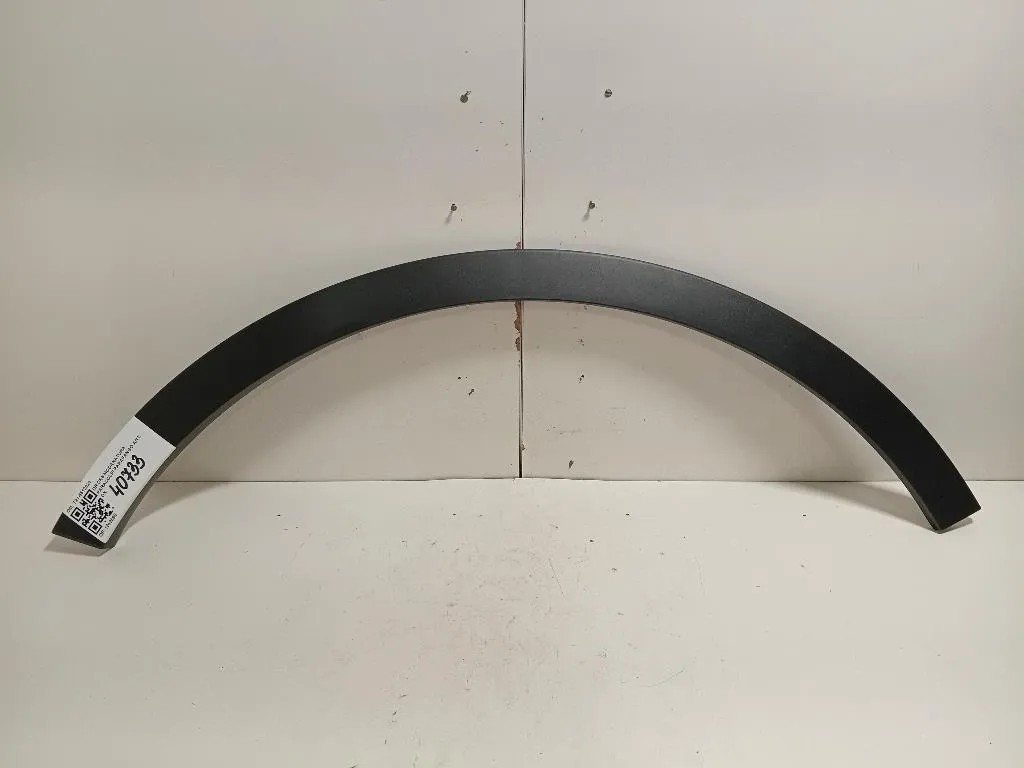 Modanatura Paracolpi Parafango ANT DX T21-5512020 Dr DR6