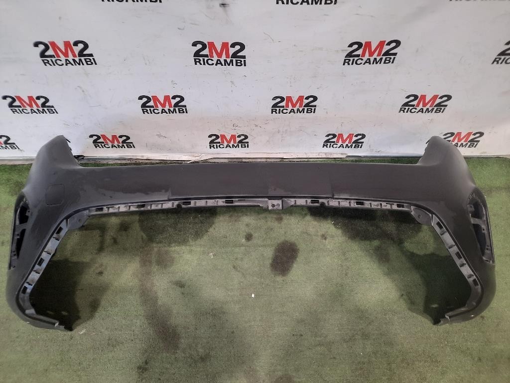 Paraurti POST 735634333 Fiat QUBO 2016