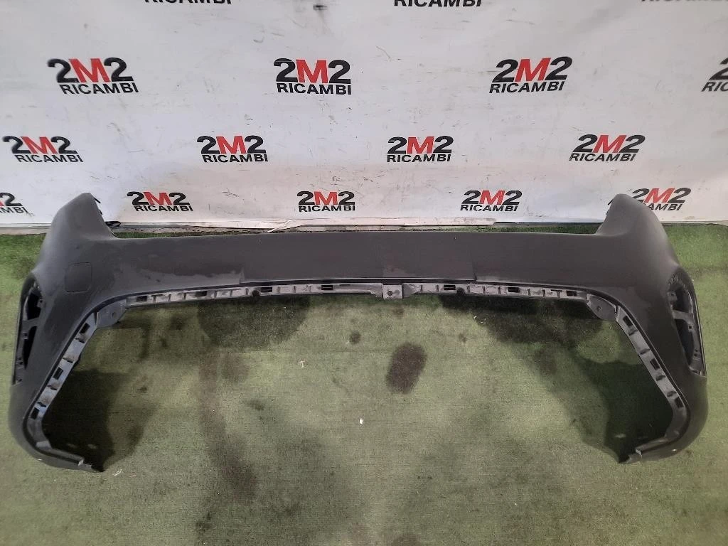 Paraurti POST 735634333 Fiat QUBO 2016