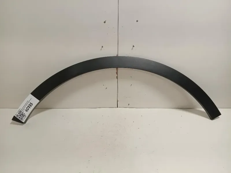 Modanatura Paracolpi Parafango ANT DX T21-5512020 Dr DR6