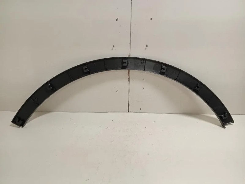 Modanatura Paracolpi Parafango ANT DX T21-5512020 Dr DR6