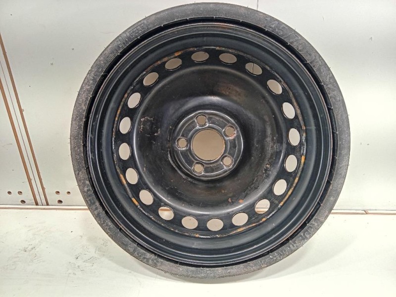 Ruota DI Scorta POST 1714000202 Mercedes Classe SLK R171 2004