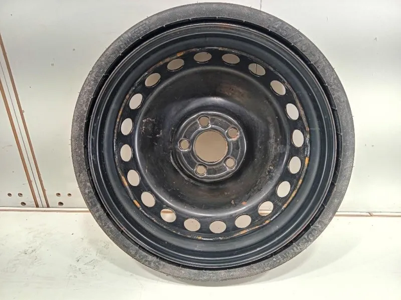 Ruota DI Scorta POST 1714000202 Mercedes Classe SLK R171 2004