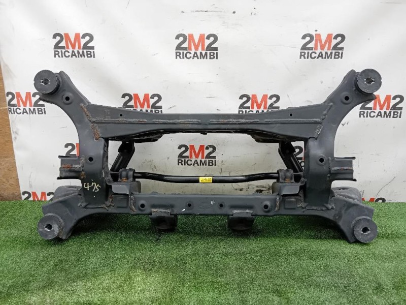 Assale POST 55405S1250 Hyundai Santa FÉ V 2018