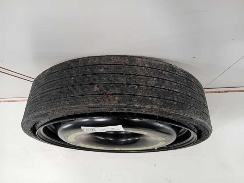 Ruota DI Scorta POST 1714000202 Mercedes Classe SLK R171 2004