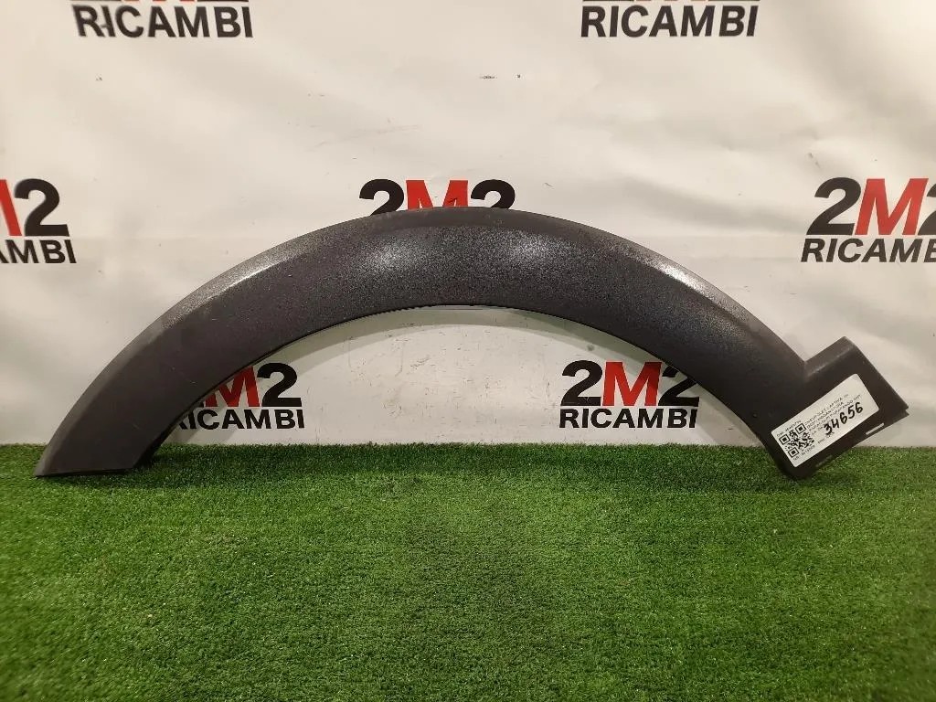 Modanatura Paracolpi Parafango ANT SX 96439703 Chevrolet Captiva I 2007