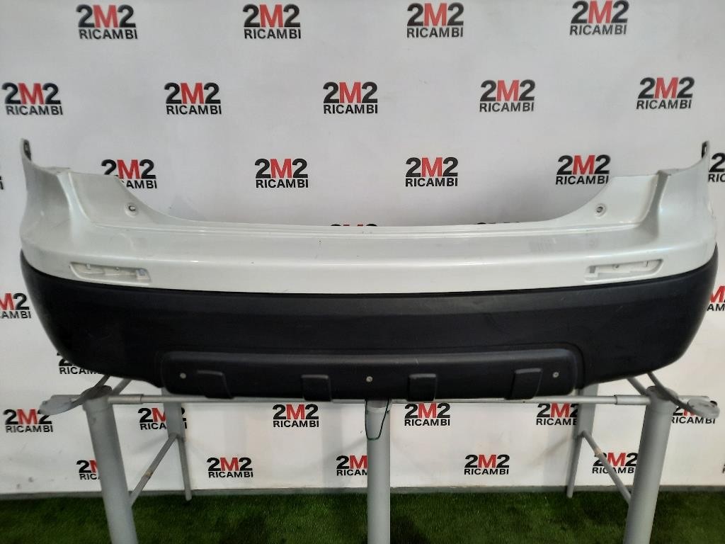 Paraurti POST 71743045 Fiat Sedici 2006