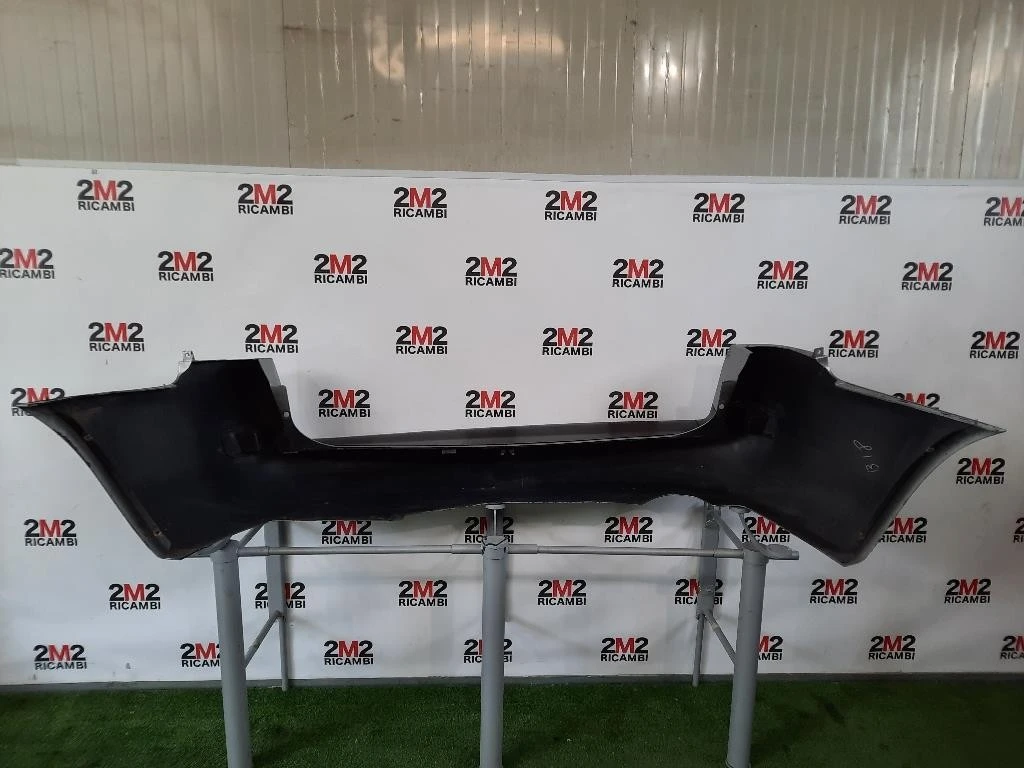 Paraurti POST 735344470 Fiat Stilo SW 2002