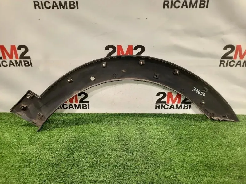 Modanatura Paracolpi Parafango ANT SX 96439703 Chevrolet Captiva I 2007