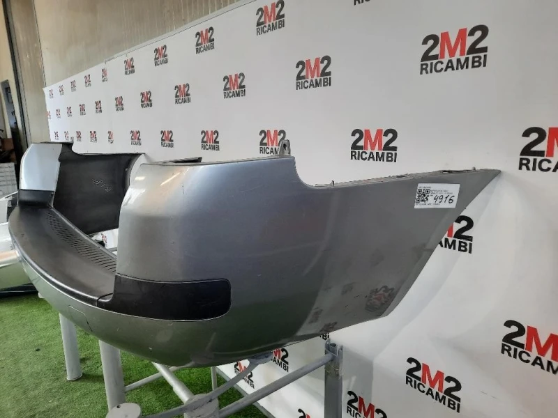 Paraurti POST 735344470 Fiat Stilo SW 2002