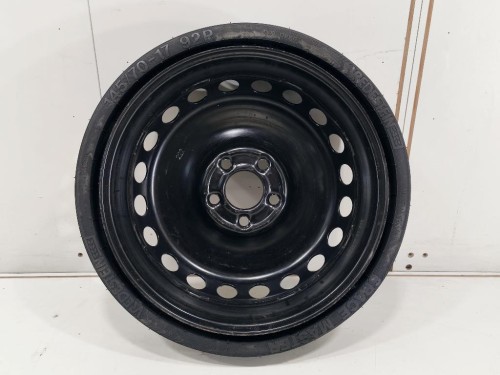 Ruota DI Scorta POST 1714000202 Mercedes Classe SLK R171 2004