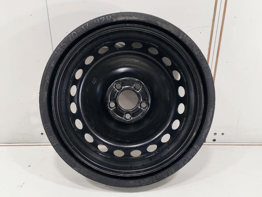 Ruota DI Scorta POST 1714000202 Mercedes Classe SLK R171 2004