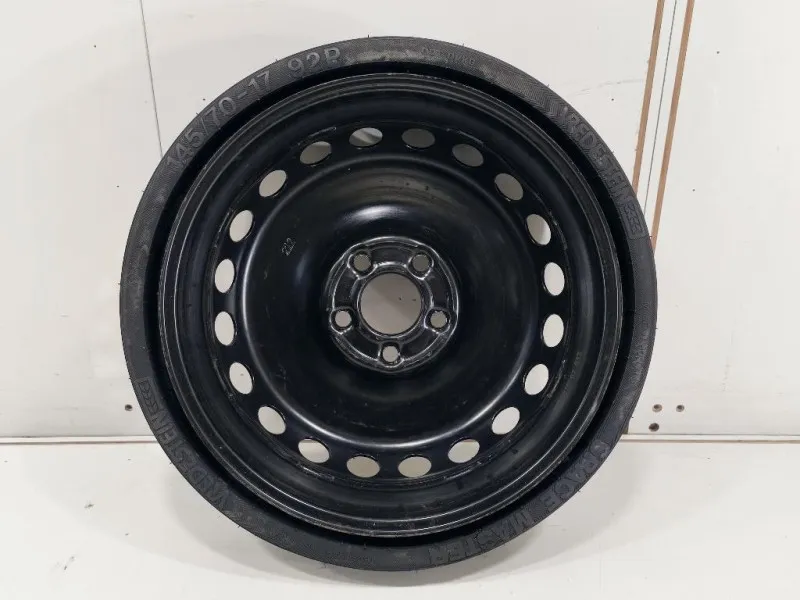 Ruota DI Scorta POST 1714000202 Mercedes Classe SLK R171 2004