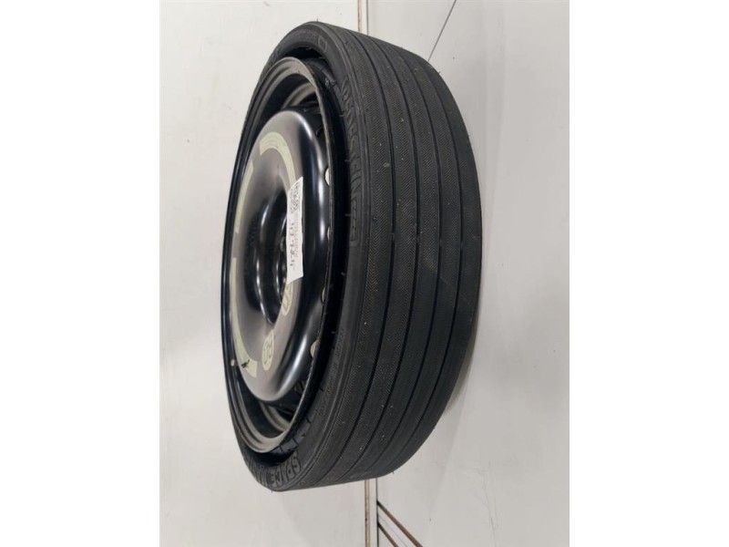 Ruota DI Scorta POST 1714000202 Mercedes Classe SLK R171 2004