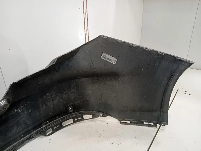 Paraurti POST 735658538 Fiat TIPO II 2016