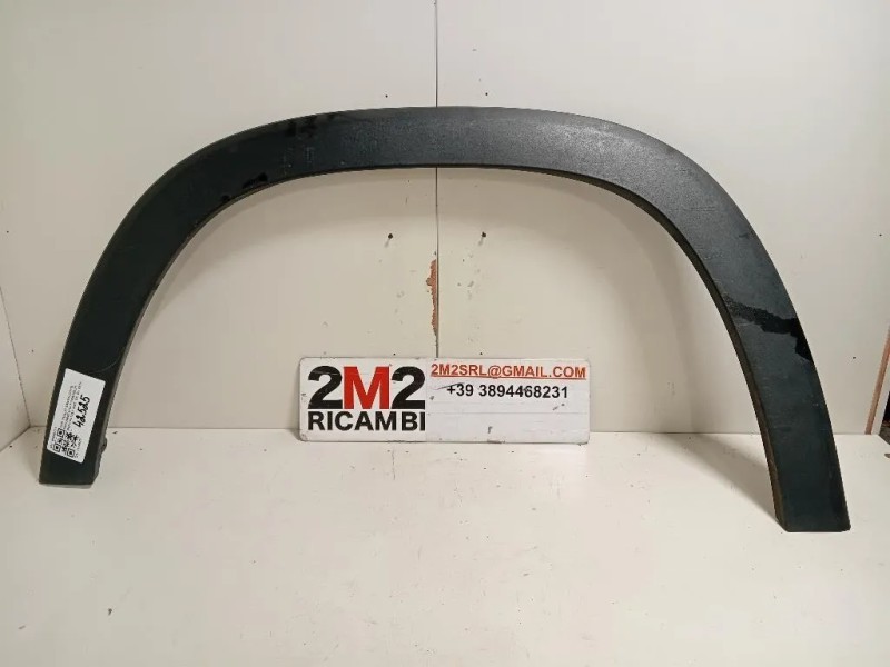 Modanatura Paracolpi Parafango ANT SX 96886771 Chevrolet Orlando 2011