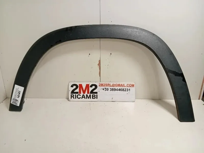 Modanatura Paracolpi Parafango ANT SX 96886771 Chevrolet Orlando 2011