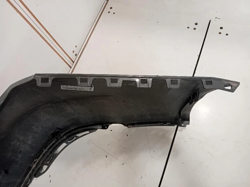 Paraurti POST 735658538 Fiat TIPO II 2016