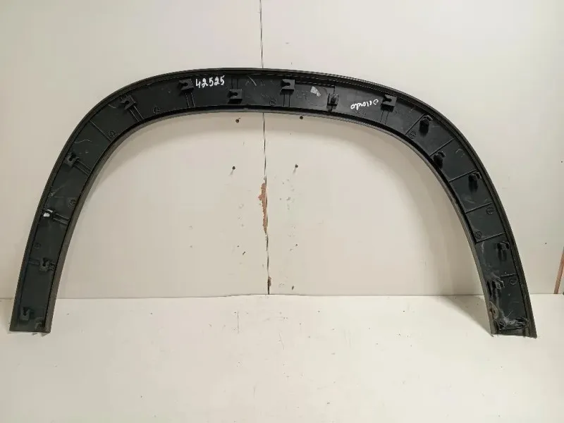 Modanatura Paracolpi Parafango ANT SX 96886771 Chevrolet Orlando 2011