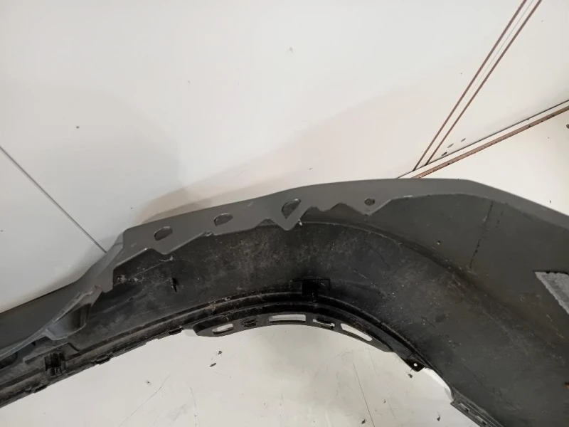 Paraurti POST 735658538 Fiat TIPO II 2016