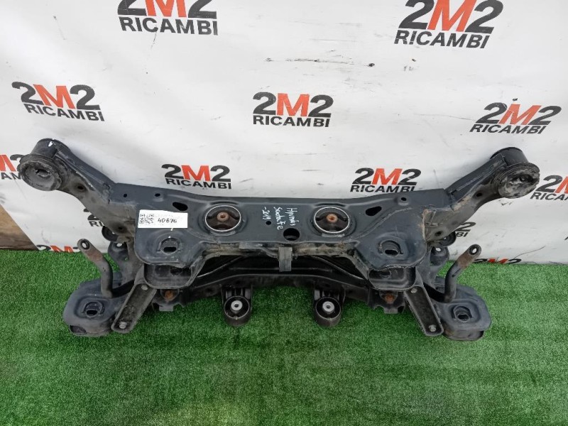 Assale POST 55405S1250 Hyundai Santa FÉ V 2018