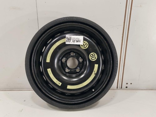 Ruota DI Scorta POST 1714000202 Mercedes Classe SLK R171 2004
