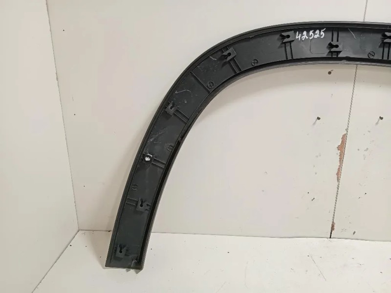 Modanatura Paracolpi Parafango ANT SX 96886771 Chevrolet Orlando 2011