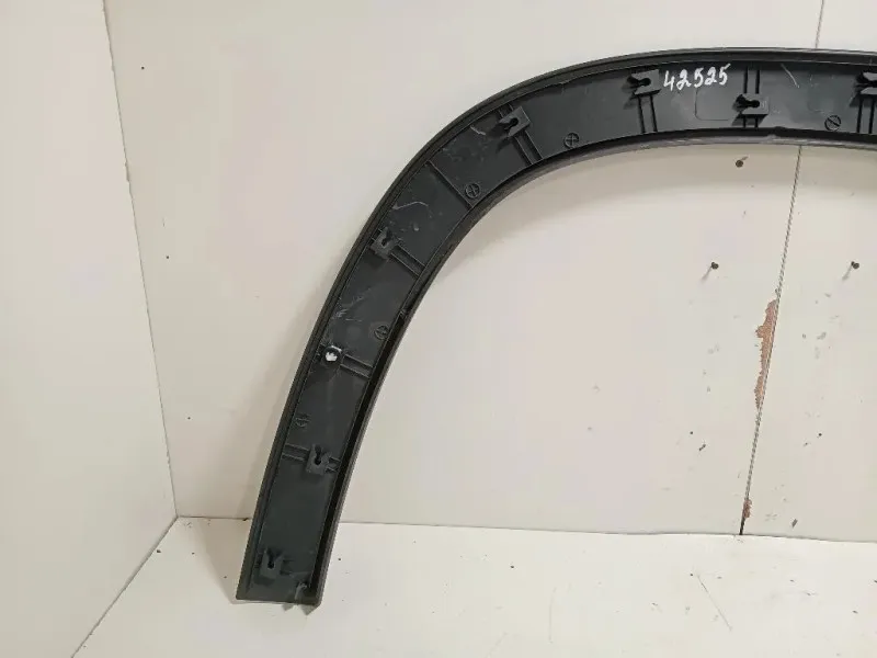 Modanatura Paracolpi Parafango ANT SX 96886771 Chevrolet Orlando 2011