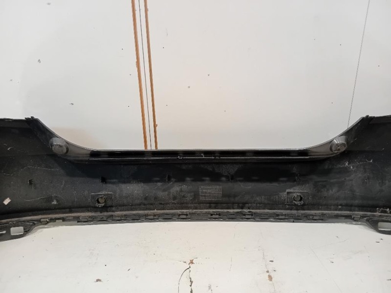 Paraurti POST 735658538 Fiat TIPO II 2016