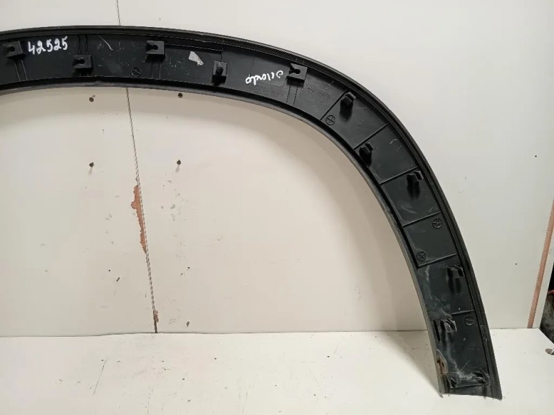 Modanatura Paracolpi Parafango ANT SX 96886771 Chevrolet Orlando 2011