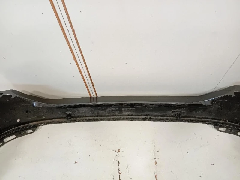 Paraurti POST 735658538 Fiat TIPO II 2016