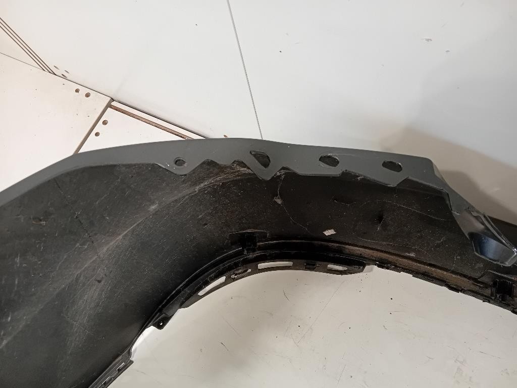 Modanatura Paracolpi Parafango ANT SX 96886771 Chevrolet Orlando 2011