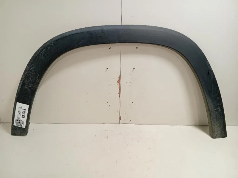 Modanatura Paracolpi Parafango ANT SX 96886771 Chevrolet Orlando 2011