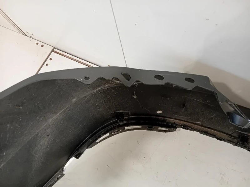 Paraurti POST 735658538 Fiat TIPO II 2016