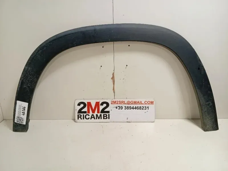 Modanatura Paracolpi Parafango ANT SX 96886771 Chevrolet Orlando 2011