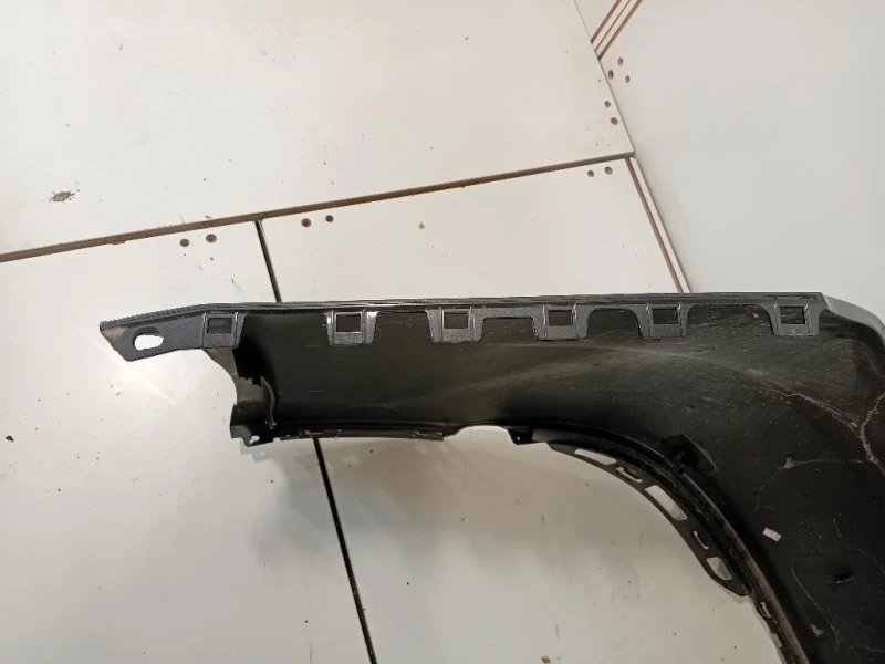 Paraurti POST 735658538 Fiat TIPO II 2016