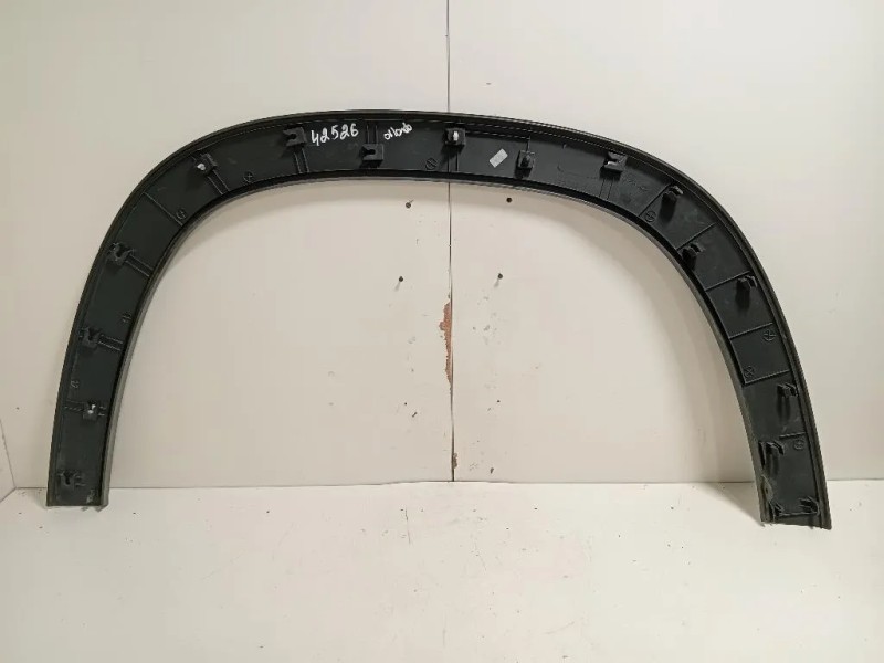 Modanatura Paracolpi Parafango ANT SX 96886771 Chevrolet Orlando 2011