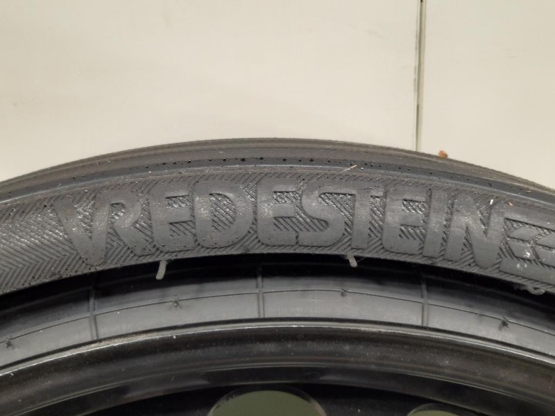 Ruota DI Scorta POST 1714000202 Mercedes Classe SLK R171 2008