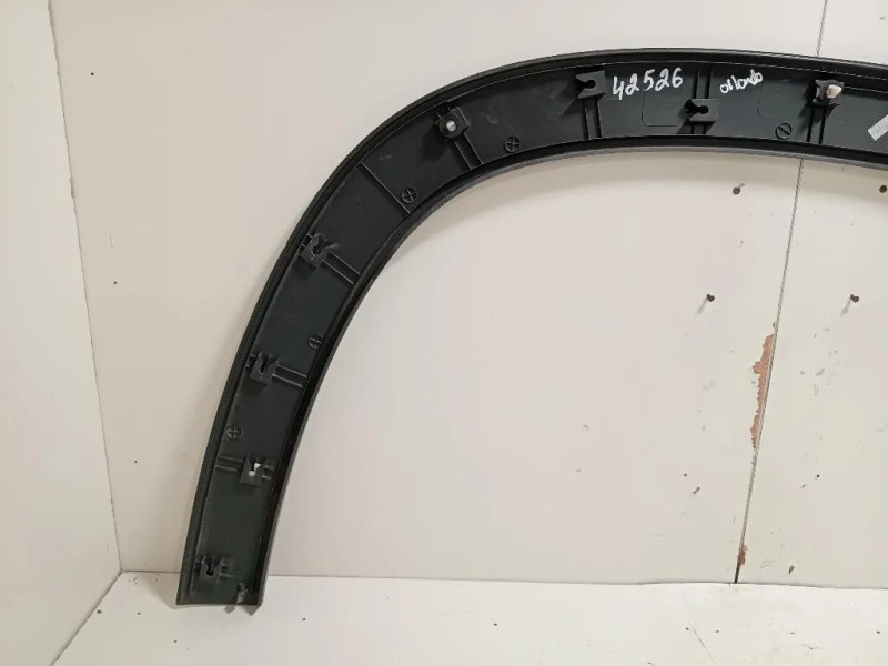 Modanatura Paracolpi Parafango ANT SX 96886771 Chevrolet Orlando 2011