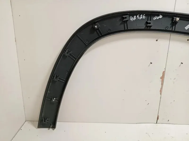 Modanatura Paracolpi Parafango ANT SX 96886771 Chevrolet Orlando 2011