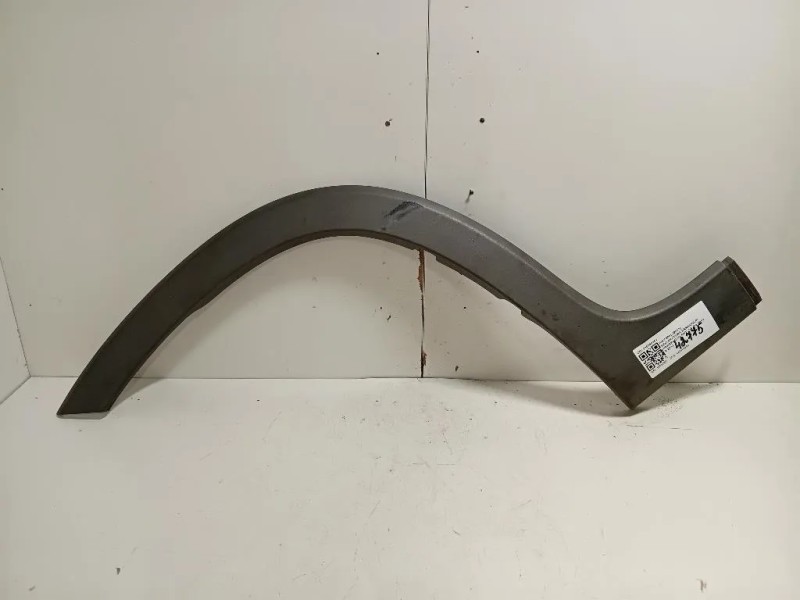 Modanatura Paracolpi Parafango ANT SX 735568352 Fiat 500L 2013