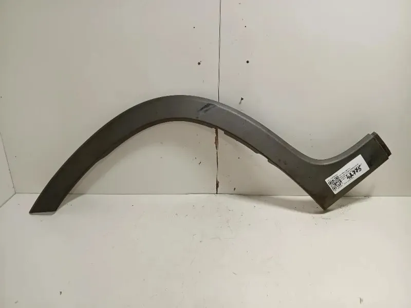 Modanatura Paracolpi Parafango ANT SX 735568352 Fiat 500L 2013