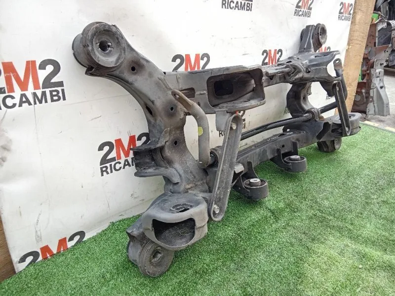 Assale POST 55405S1250 Hyundai Santa FÉ V 2018