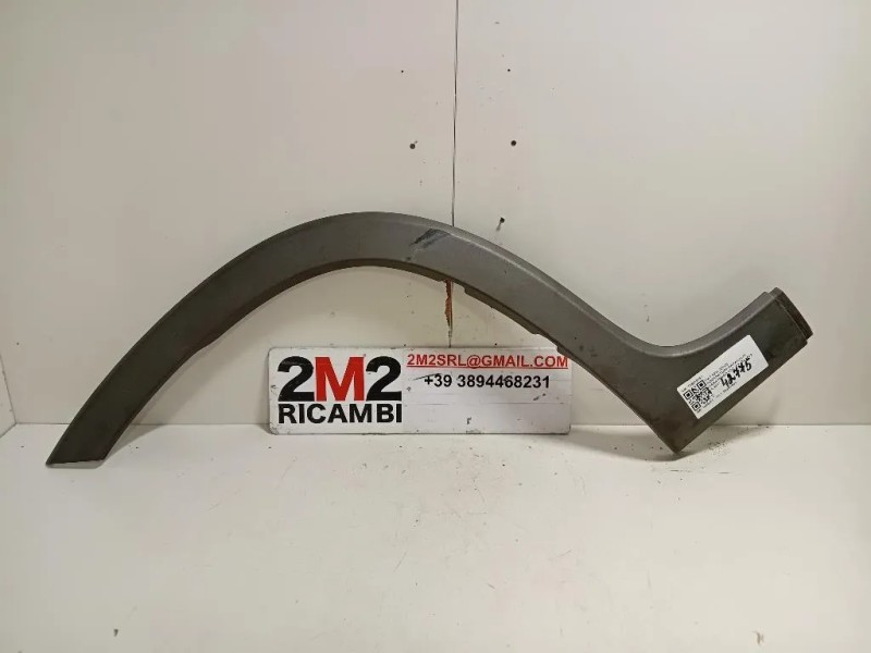 Modanatura Paracolpi Parafango ANT SX 735568352 Fiat 500L 2013