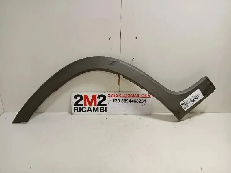 Modanatura Paracolpi Parafango ANT SX 735568352 Fiat 500L 2013