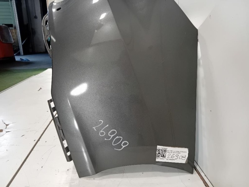 Paraurti POST 735658538 Fiat TIPO II 2016