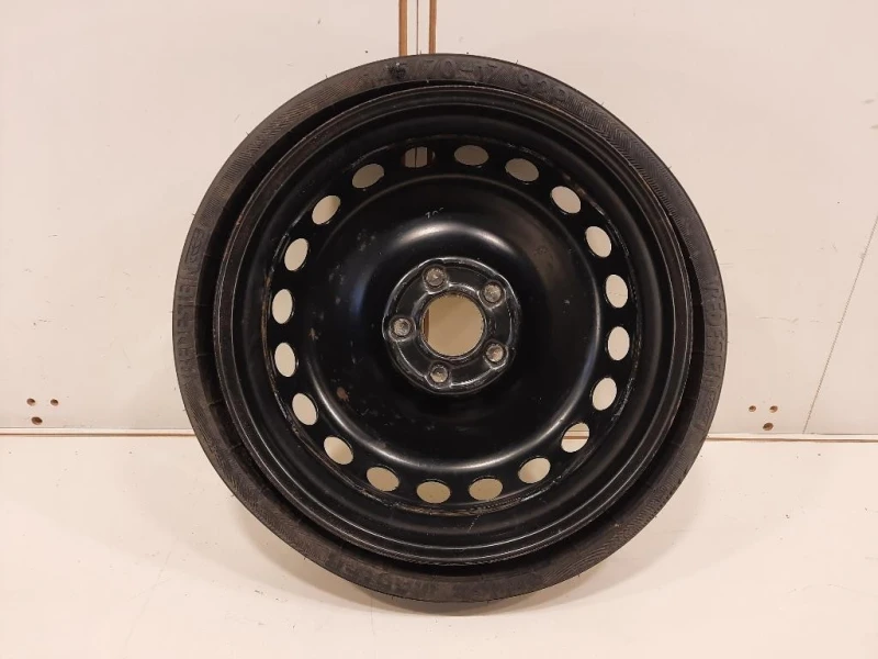 Ruota DI Scorta POST 1714000202 Mercedes Classe SLK R171 2008